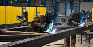 Завод металлоконструкций: краеугольный камень в строительстве