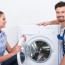 Почему ремонт стиральной машины лучше производить на дому?