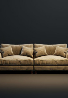 Как выбрать идеальный диван?