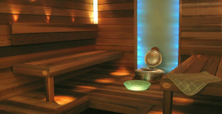 Приточная вентиляция в бане