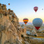Отдых в Турции: лучшие места, достопримечательности и советы для путешественников