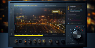 Анализ качества электроэнергии