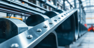 Высококачественная сталь: секреты, типы и области применения