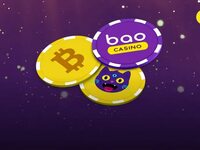 Что такое онлайн казино Бао?