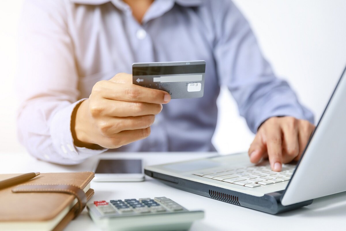 Как подать заявку на кредит онлайн?