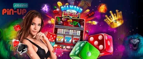Как правильно играть в онлайн-казино “Pin Up Casino”?