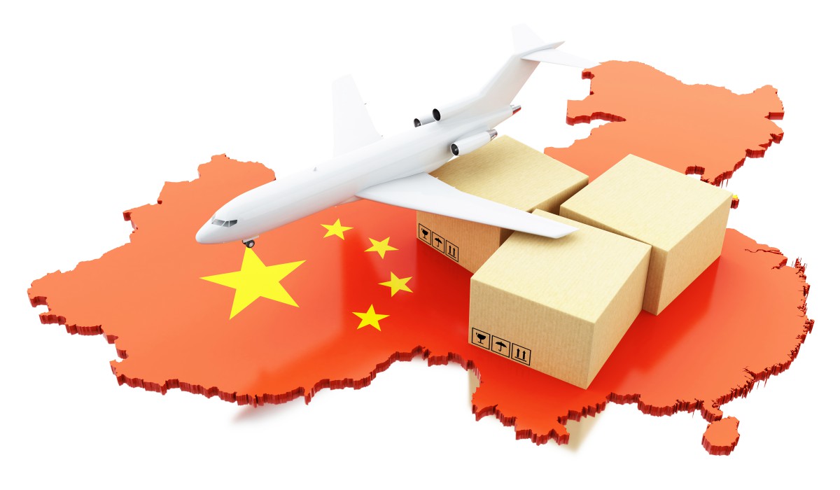 Как организовать эффективную доставку грузов из Китая: советы и рекомендации