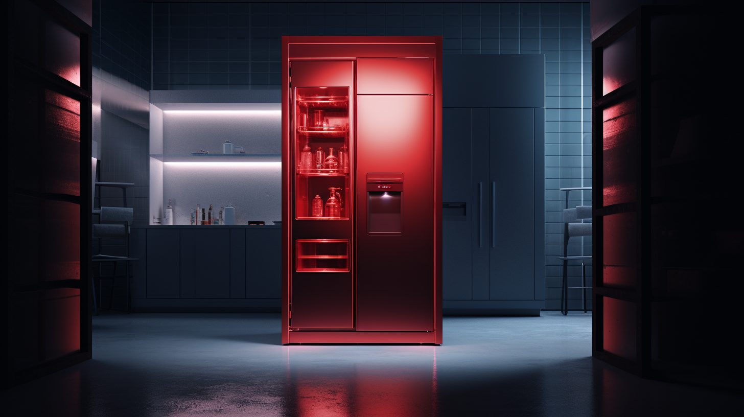 Холодильник Miele: о мощности, функциональности и стиле