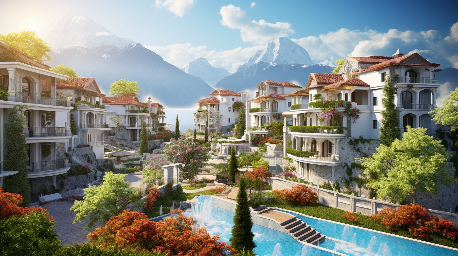 Недвижимость в Турции: Купить или не купить?