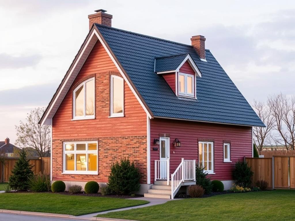 Home insurance in 2025 - everything you need to know: risks, documents, lifehackфото