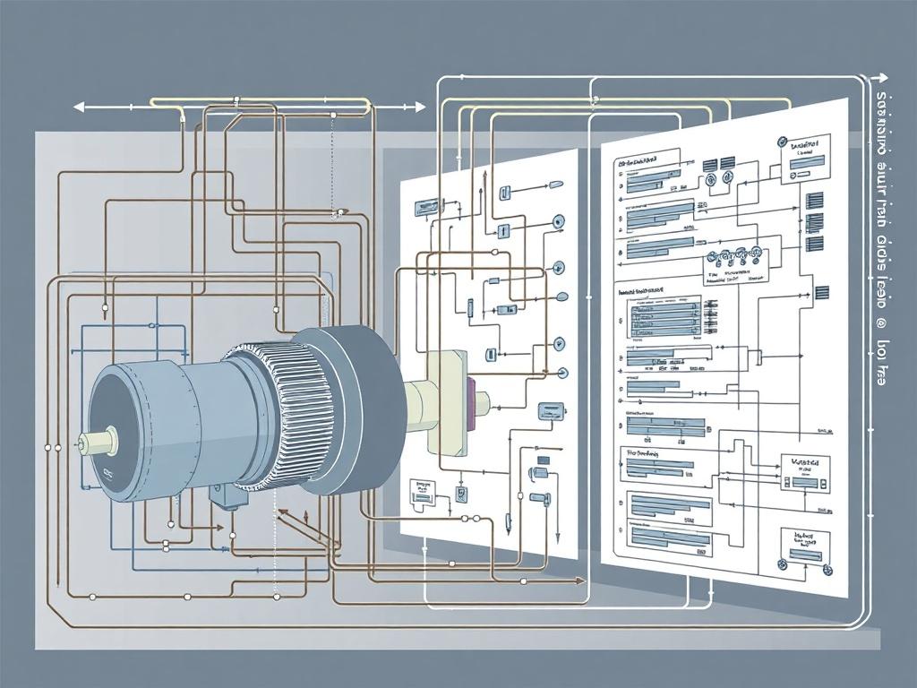 Как делается комплексное проектирование инженерных систем: от идеи до вахты на объекте
