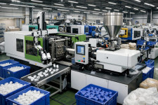 Производство пластиковых изделий на заказ: как бизнесу выбрать надежного подрядчика