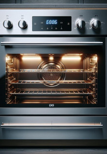 Встроенный духовой шкаф: Как выбрать идеальную модель для вашей кухни?