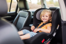 Как выбрать детское автокресло для 4‑летнего: безопасно, удобно и без ошибок