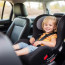 Как выбрать детское автокресло для 4‑летнего: безопасно, удобно и без ошибок