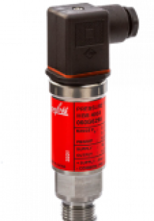 Области применения преобразователей давления