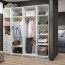 Шкаф купе: многофункциональность и стильное решение для вашего дома