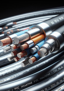 Провод ПуГВ: всё, что нужно знать простым языком