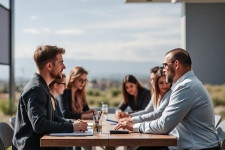 Вступление в СРО: как это происходит и что важно знать прямо сейчас