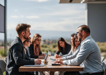 Вступление в СРО: как это происходит и что важно знать прямо сейчас