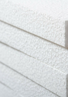 Какой выбрать пенопласт для утепления?