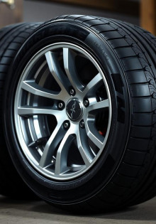 Шины R15: все, что нужно знать для безопасной и комфортной поездки