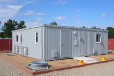 Модульные очистные сооружения: как быстро и без лишних хлопот решить проблему сточных вод