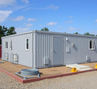 Модульные очистные сооружения: как быстро и без лишних хлопот решить проблему сточных вод