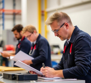 Курсы профессии для взрослых: как выбрать обучение, не потеряв времени и внутреннего спокойствия