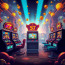 Игровые автоматы онлайн: азбука выигрышей и удовольствия