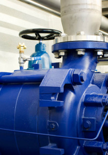 Насосы и насосное оборудование: виды и характеристики
