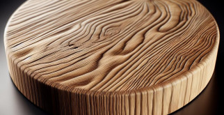 Сухая доска из дуба: надежность и эстетика