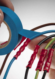 Правила подбора материалов для электроизоляции