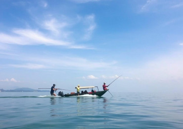Вьетнам: где морская рыбалка интереснее – в бухтах, у островов или в открытом море, и как выбрать маршрут без лишних трат?