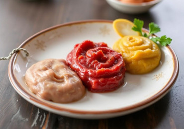 Детские мясные пюре: как выбрать, приготовить и правильно вводить в рацион