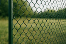 3D сетка для забора: понятный гид по выбору, установке и уходу