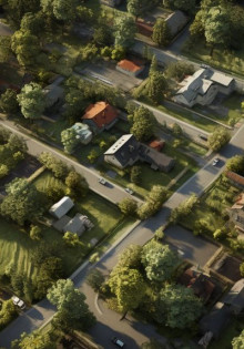 Кадастровые работы: полное руководство для владельцев недвижимости