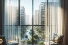 Москитные сетки на пластиковые окна: просто, надёжно и без укусов