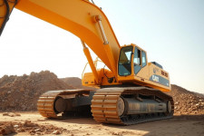 Экскаватор: практическое руководство для тех, кто работает руками и головой