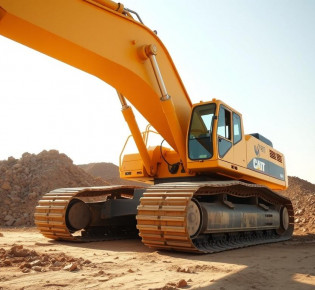 Экскаватор: практическое руководство для тех, кто работает руками и головой