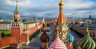 Что посмотреть и куда сходить в Москве