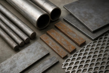 Подбор металлопроката для агрессивных сред и условий