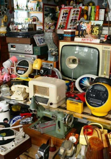 Скупка старой бытовой техники: как избавиться от ненужных вещей и заработать