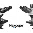 Модульная конструкция в оригинальной оснастке микроскопа Nexcope NE900