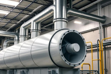 Вентиляция на производствах: почему она важнее, чем кажется