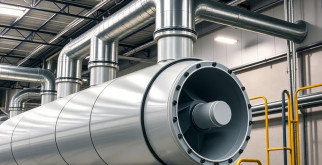 Вентиляция на производствах: почему она важнее, чем кажется