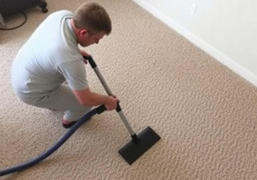 Как вернуть ковролину жизнь: понятное руководство по химчистке