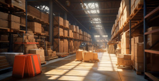 Аренда теплого склада