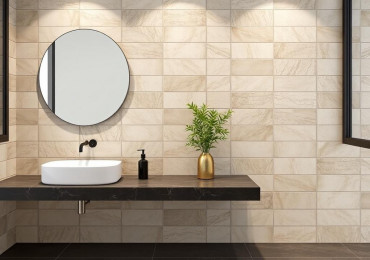 Керамическая и кафельная плитка: всё, что нужно знать перед ремонтом