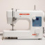 Швейная машина Джуки: почему мастера выбирают её снова и снова
